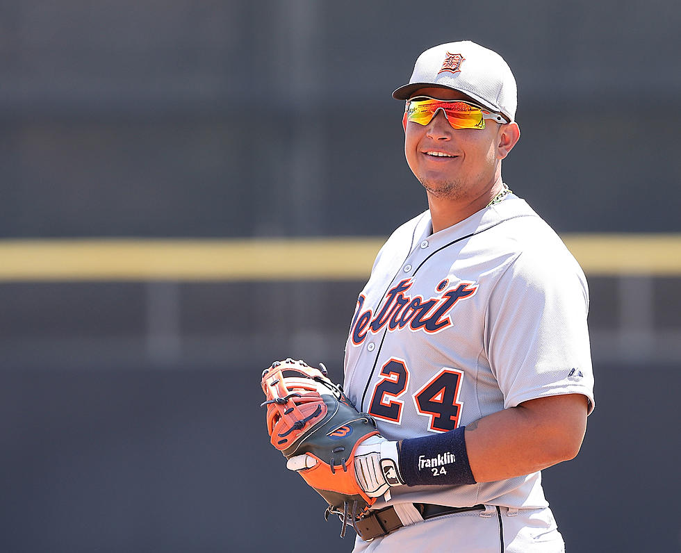 Brock’s Random Thoughts on….The Cabrera Contract