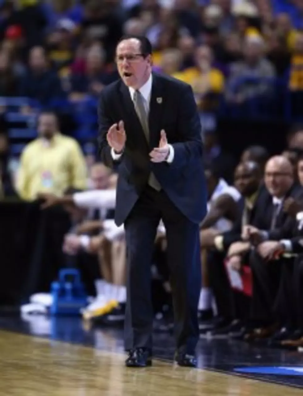 Wichita State Shockers Shocked, But in the End They Were Shocked