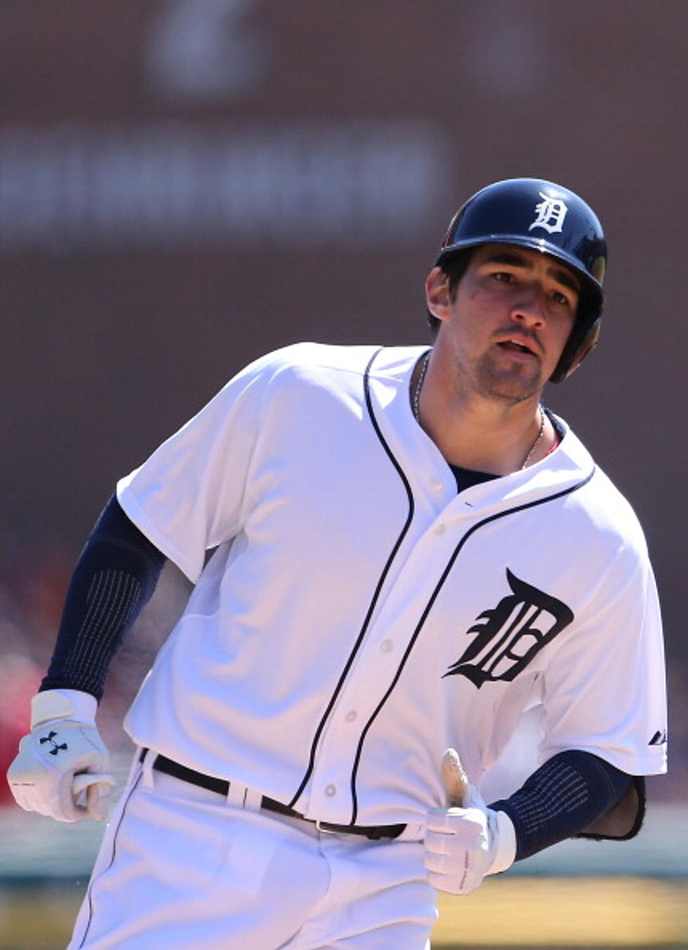 Tigers Power Past Angels 5-2
