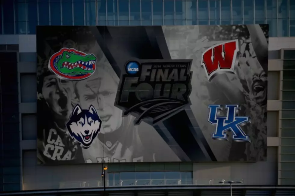 Brock&#8217;s Random Thoughts:  The Final Four