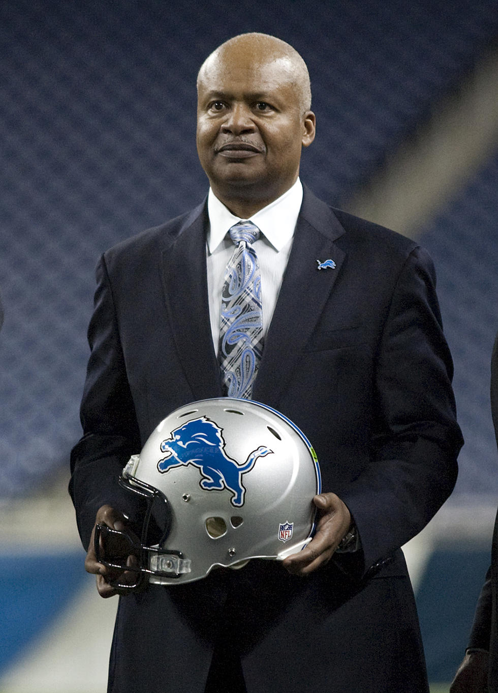 Tim Staudt Commentary:  The Lions Schedule