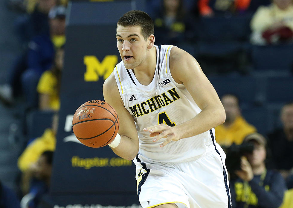 Brock’s Random Thoughts: Mitch McGary’s Early Departure Not Surprising, But Failed Drug Test Is