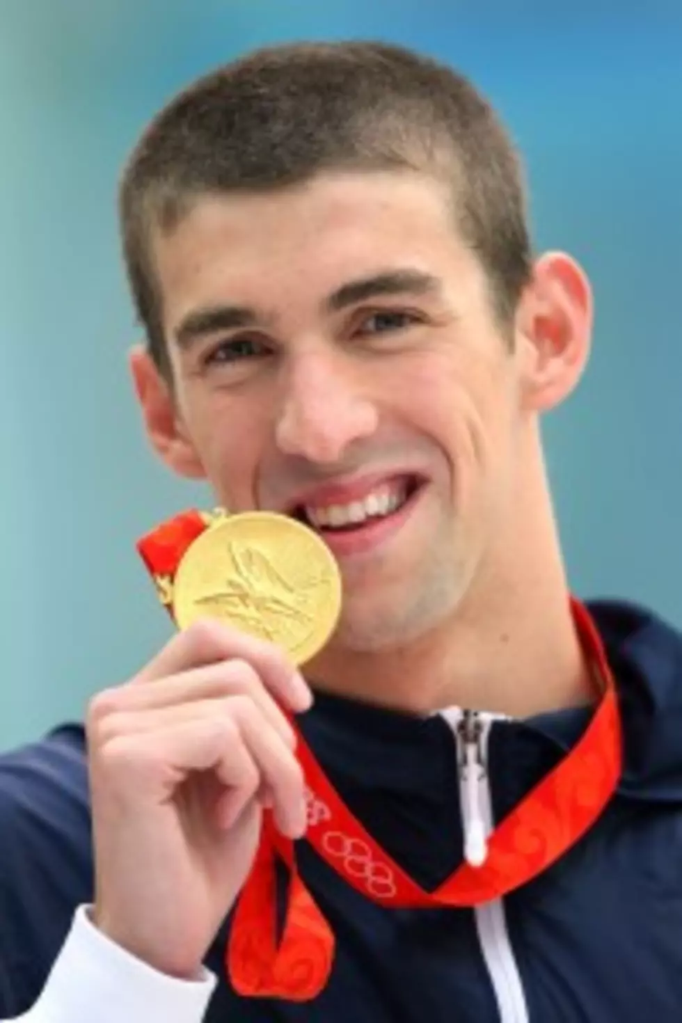 Michael Phelps Doesn&#8217;t Want to be a Fish Out Of Water Too Long