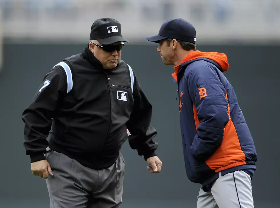 5 Things for April 5th: Tigers Prepare to Take on White Sox