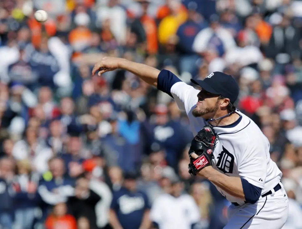 Tigers Great Denny McLain: Joe Nathan’s Dead Arm Is ‘Ridiculous,’ ‘Excuse’