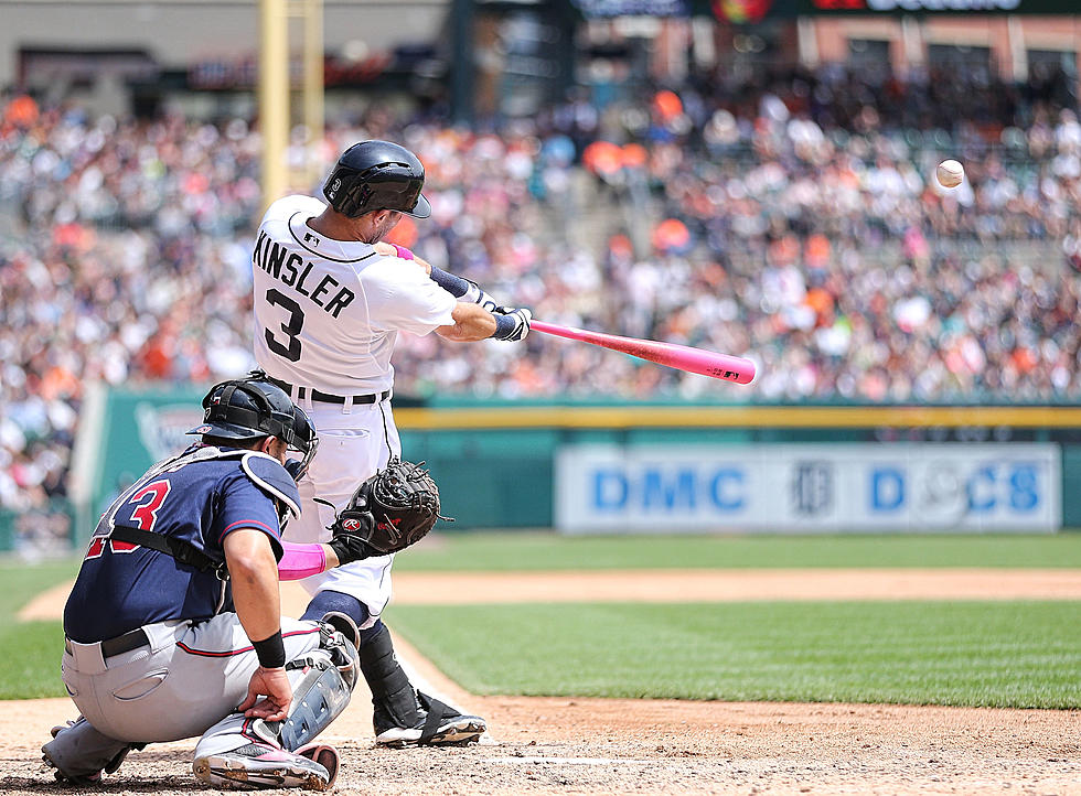 Twins Rally Late, Edge Tigers 4-3