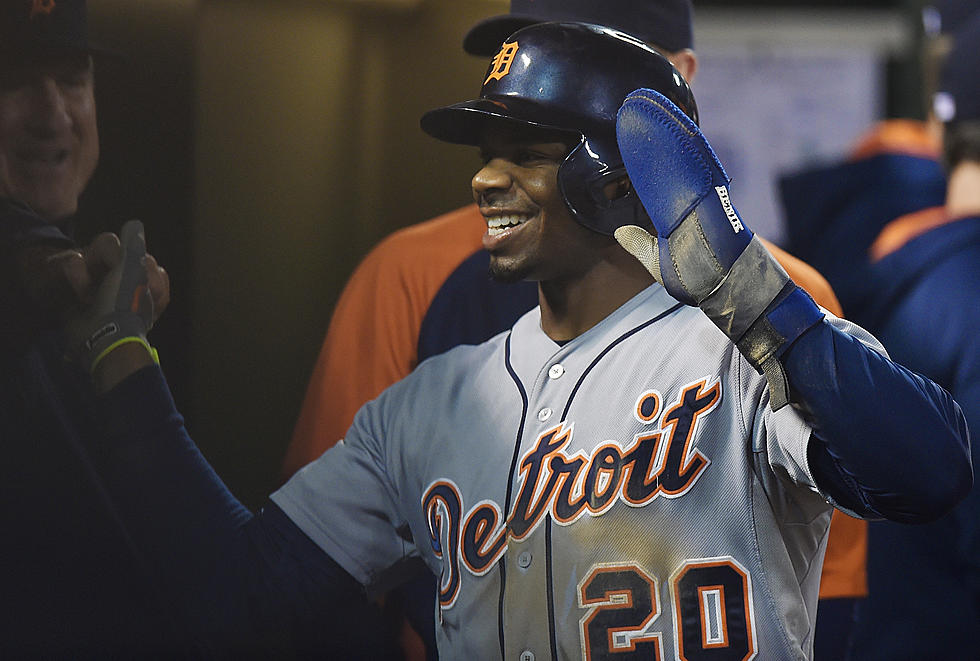 Tigers Rally To Beat A’s 6-5