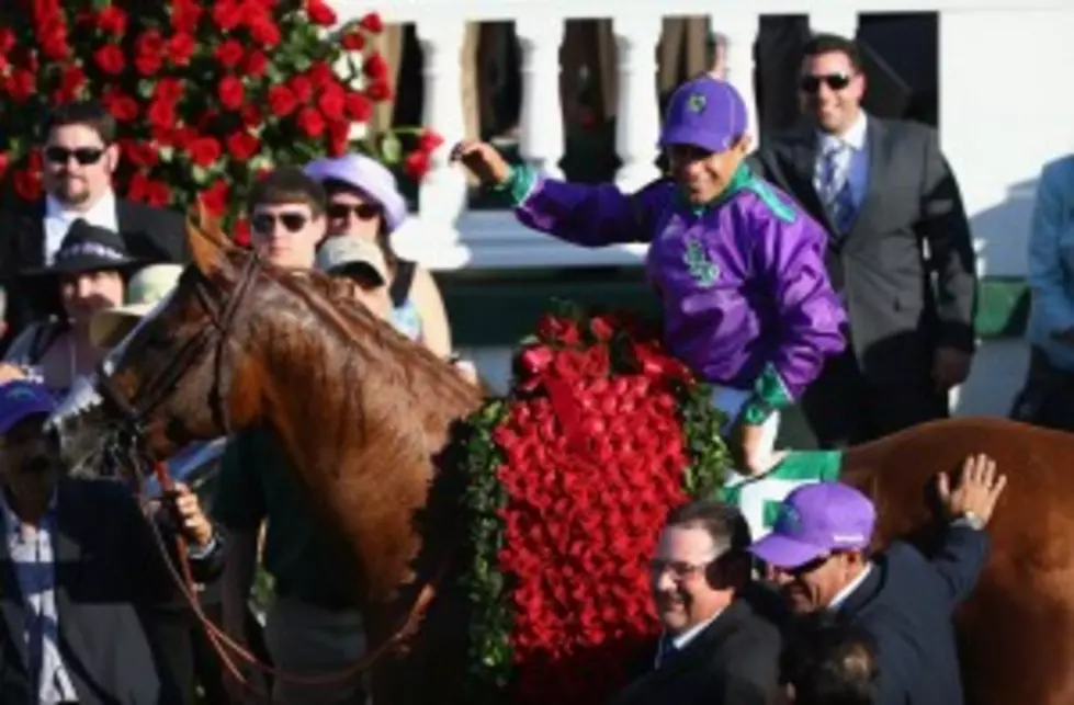 Can California Chrome Get It Done and Crush the Preakness Field?