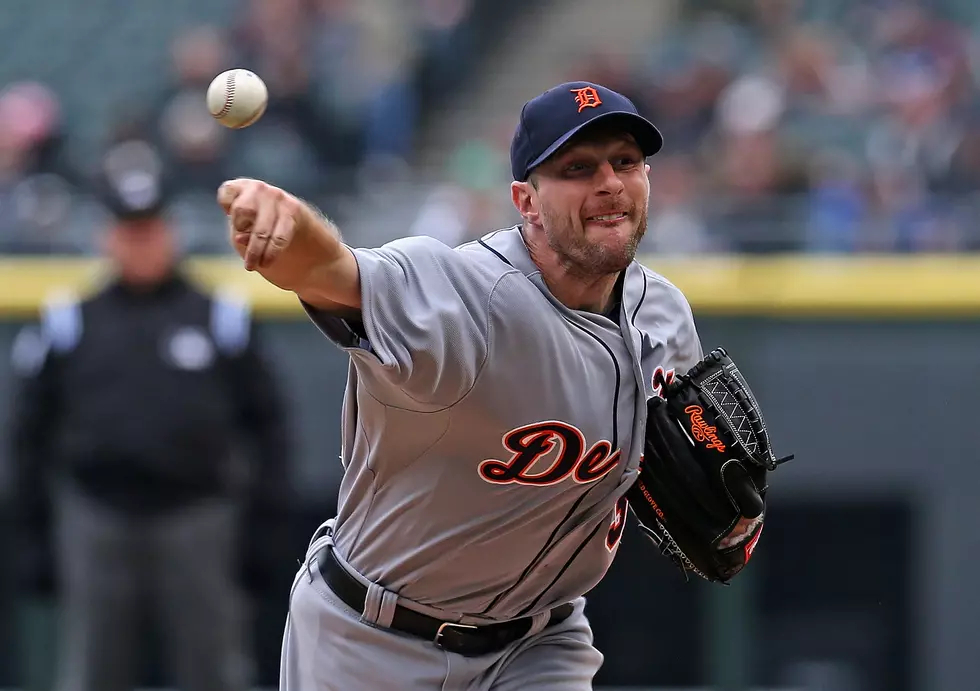 5 Things For May 1st: Scherzer Good Again as Tigers Down White Sox