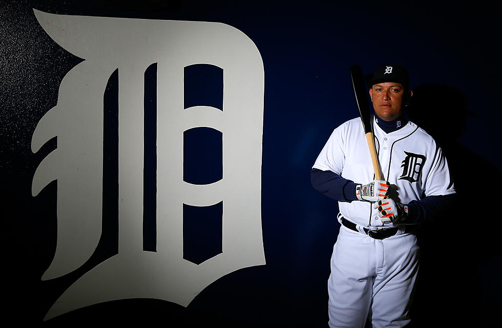 Can the 2014 Detroit Tigers Get It Done Like the 1984 Tigers?