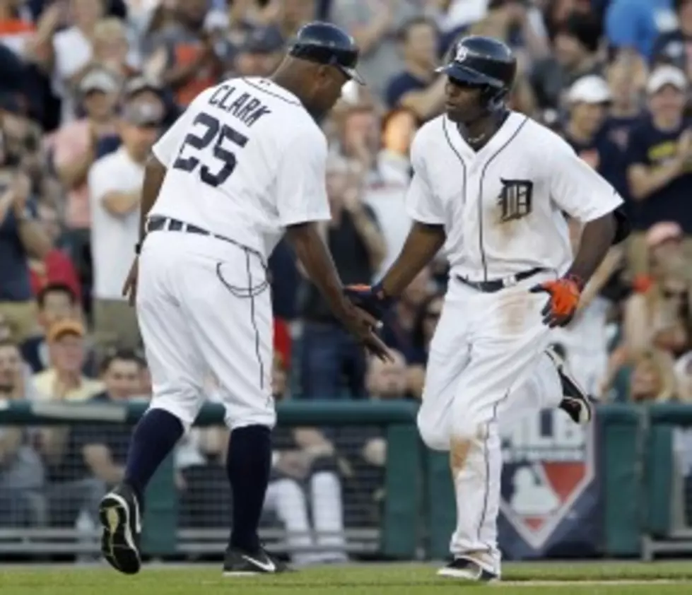 Tigers take out The Red Sox, 6-2