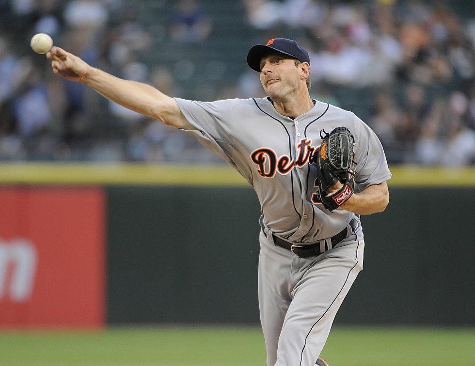 Tigers shut out the White Sox, 4-0