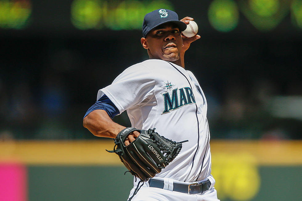 The Mariners take out the Tigers, 4-0