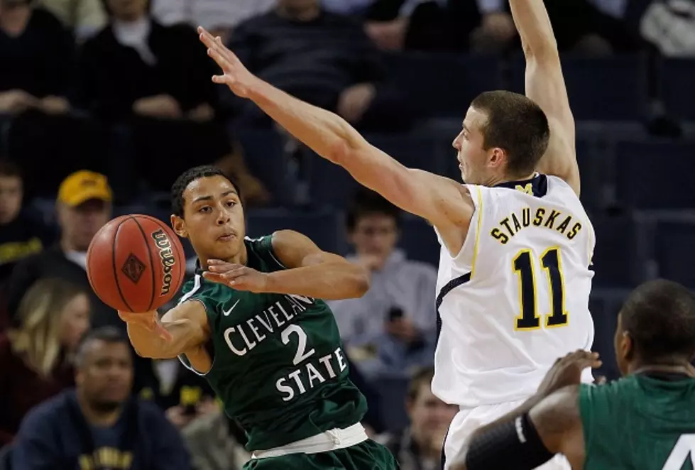 Former Lansing Sexton Standout Bryn Forbes Transferring To Michigan State