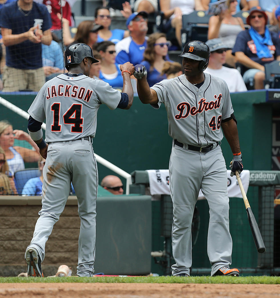 Tigers End First Half With Loss To KC