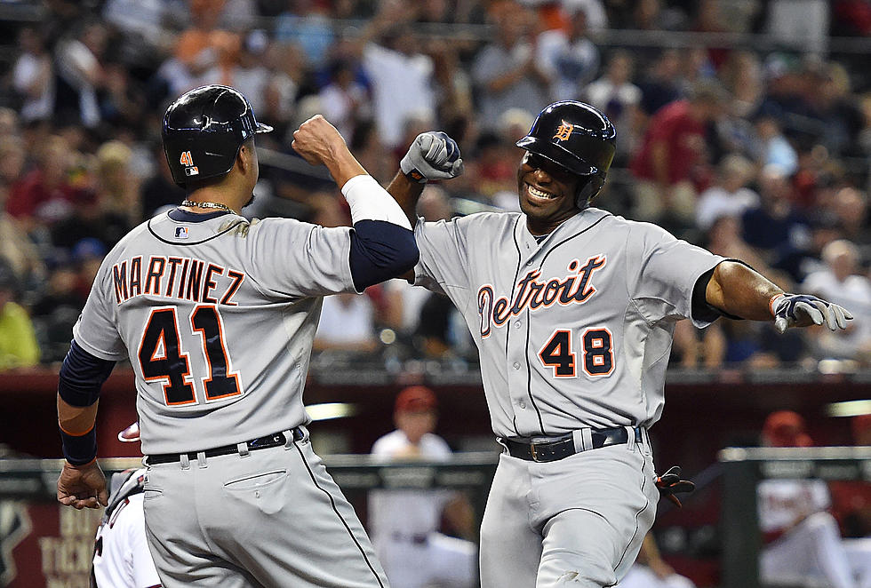 Tigers Rally To Slip Past Arizona 4-3