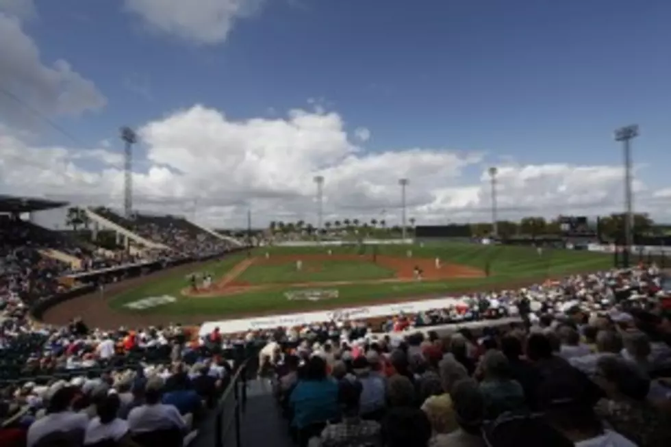 Detroit Tigers extend deal to stay in Lakeland