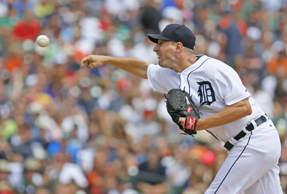 Your Five Things For July 10th: Tigers Head To KC With 4.5 Game Lead