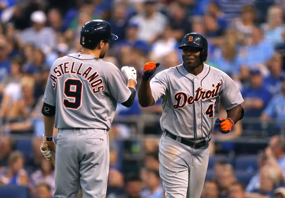 Your Five Things For July 11th:  Tigers Destroy Royals