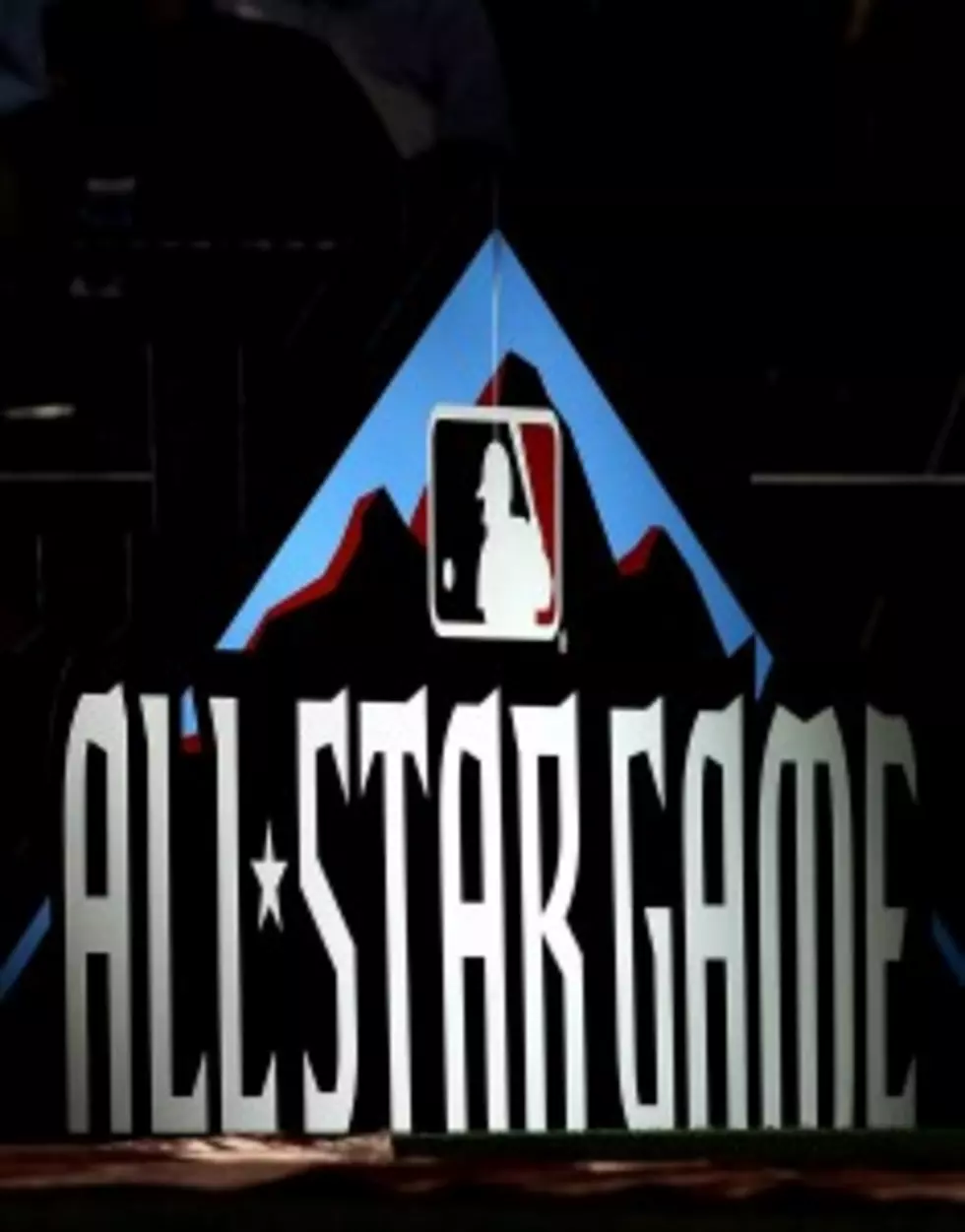 We All Love The All Star Game