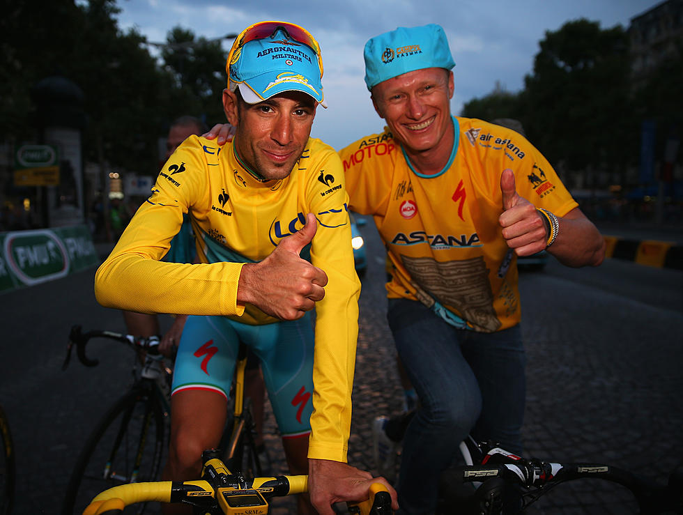 Tour De France Is Dull Without Lance Armstrong