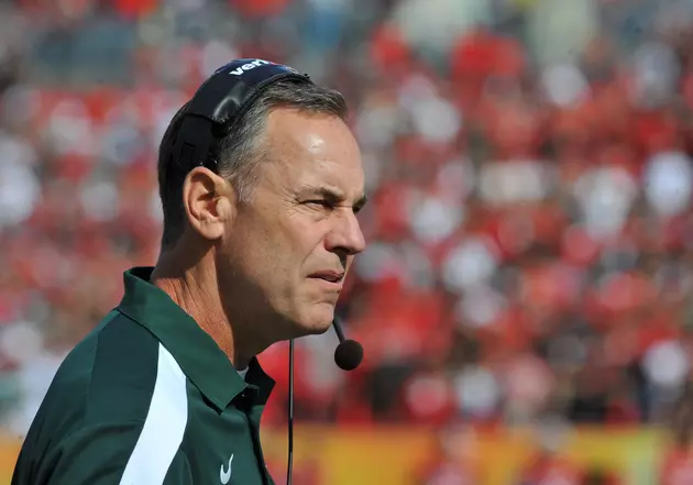 Michigan State Football Officially Adds Robertson To 2016 Recruiting Class