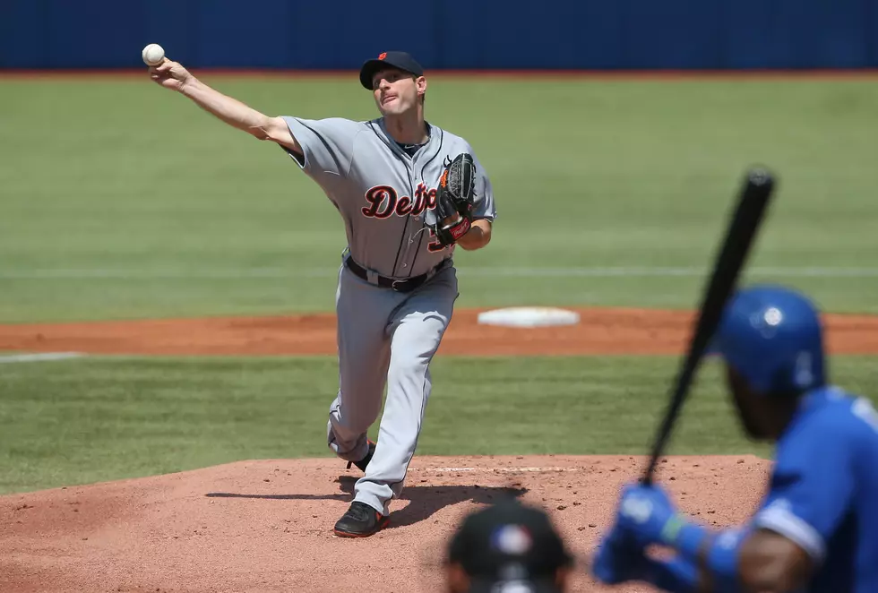 Tigers Bullpen Woes Continue, Lose To Jays 3-2 In 10.