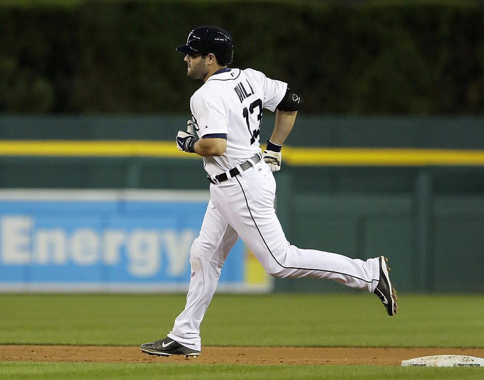 Tigers End Losing Skid, Double Up Bucs 8-4