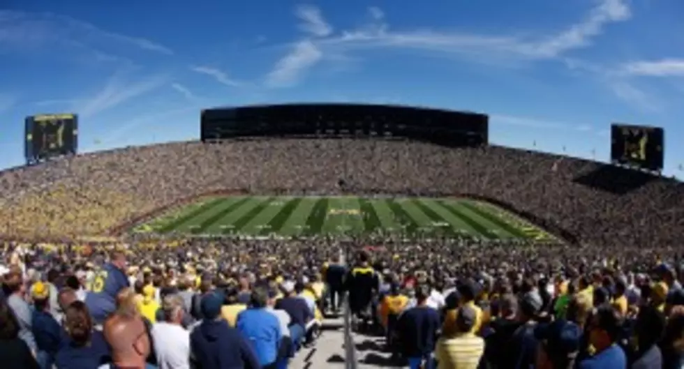 Tim Staudt Commentary:  Open Practices at Michigan