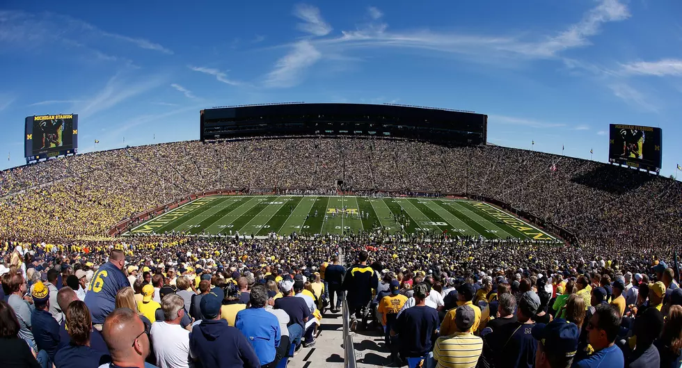 Michigan Player Tweets Then Deletes Apparent Threat Against Jim Harbaugh