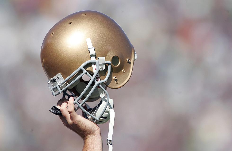 Notre Dame Football Dismisses Four Players