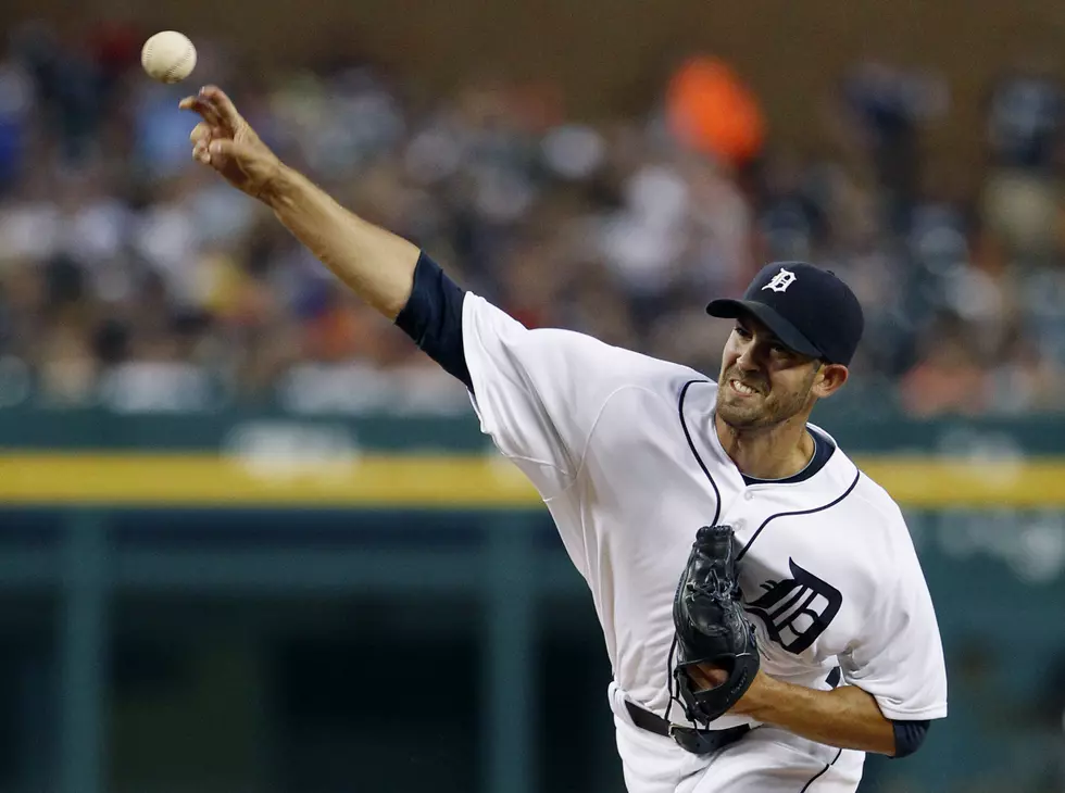 Your Five Things For August 27th: Tigers Top Yankees