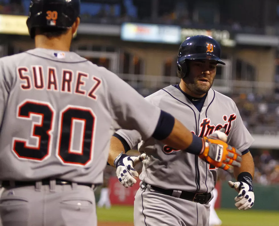Your Five Things For August 13th: Tigers End Roadtrip On A 4 Game Losing Steak