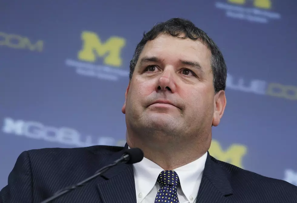 Mad Dog&#8217;s One on One With Brady Hoke