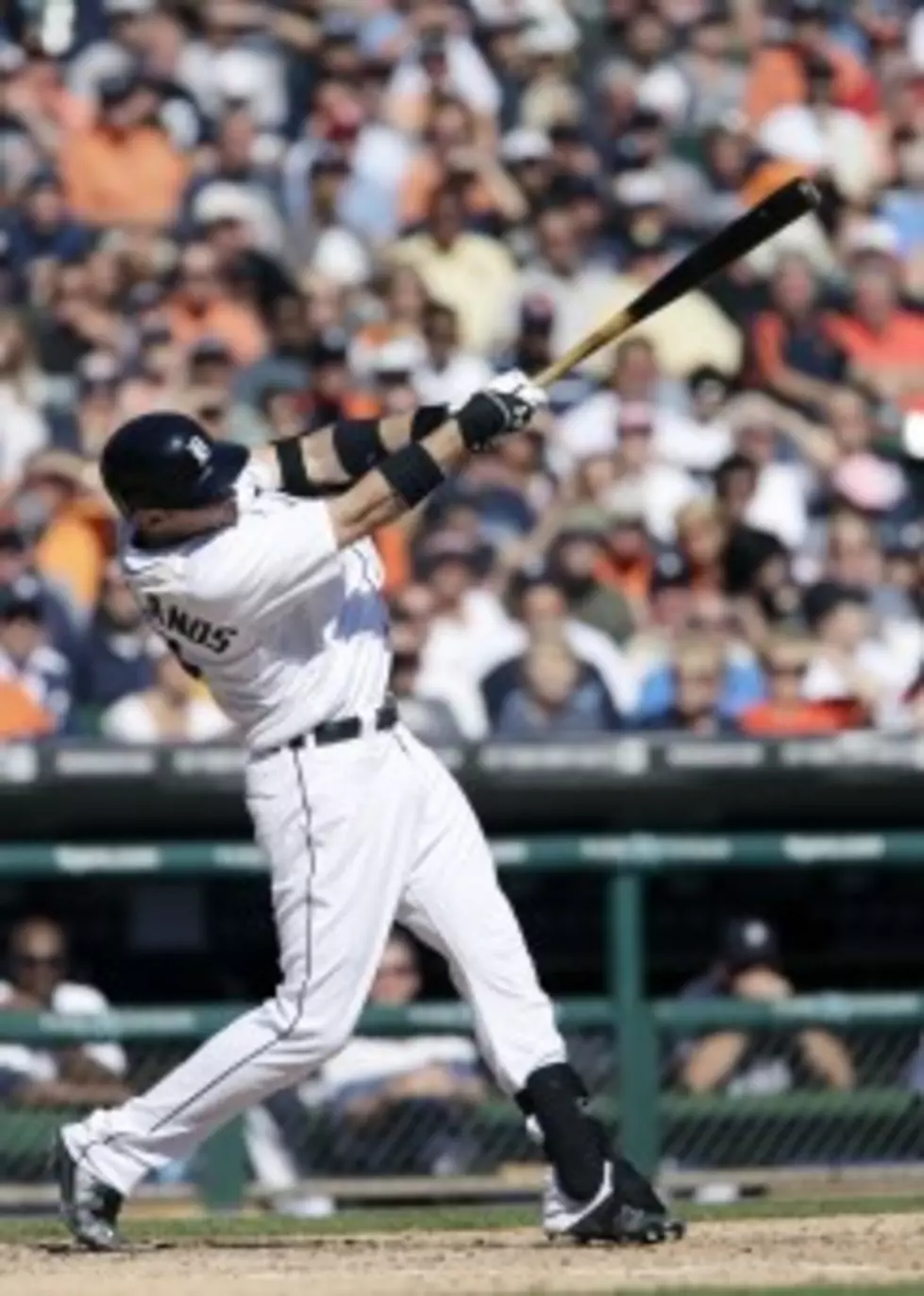 Tigers Inch Closer To Postseason, Knock Off Sox 6-1