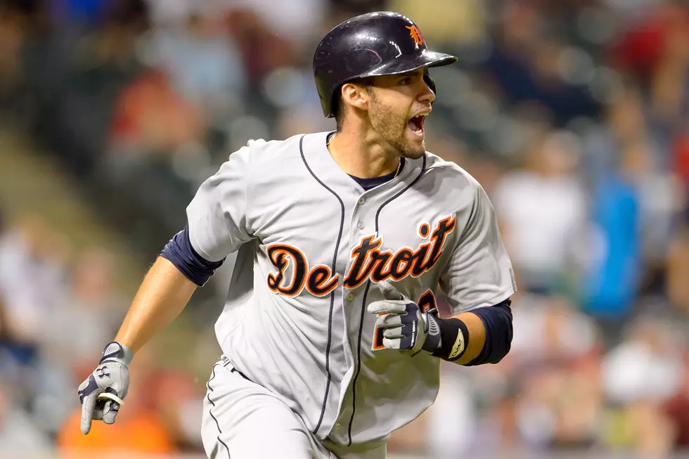 Your Five Things For September 3rd: Tigers Steal Game 2 In Cleveland