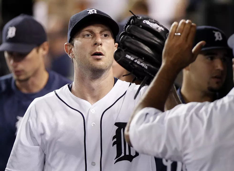 Your Five Things For September 10th: Tigers Tied Atop AL Central