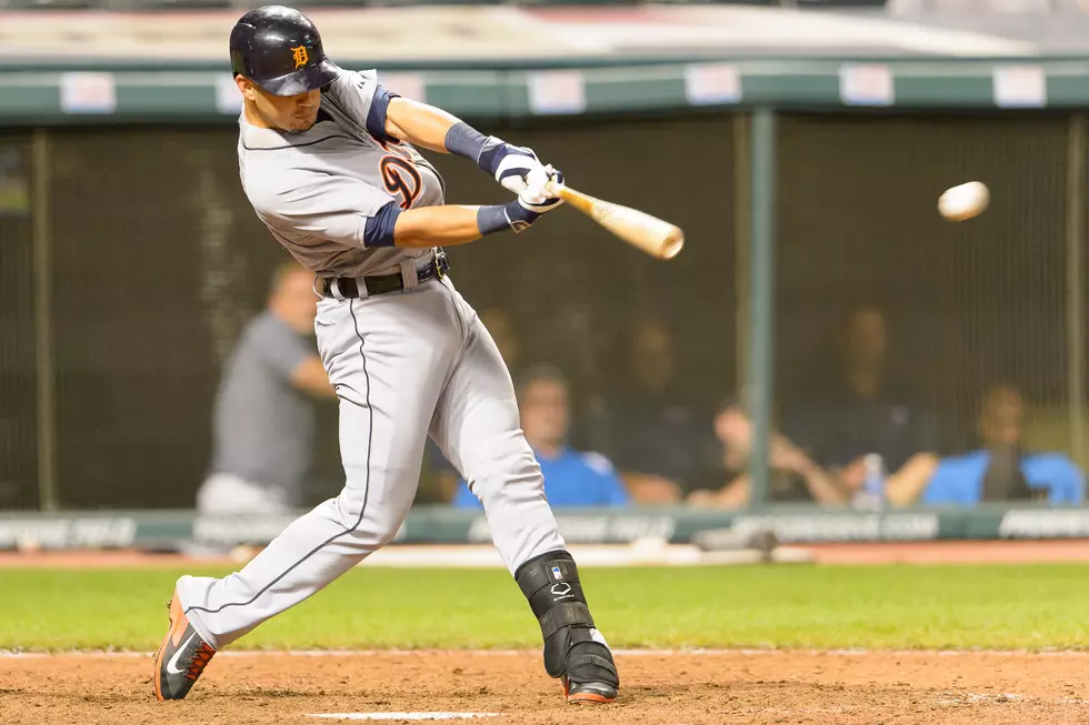Your Five Things For September 5th: Tigers Beat Indians In Extras