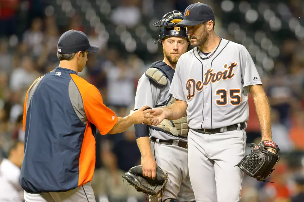 Your Five Things For September 4th: Tigers Get Shutout In Cleveland