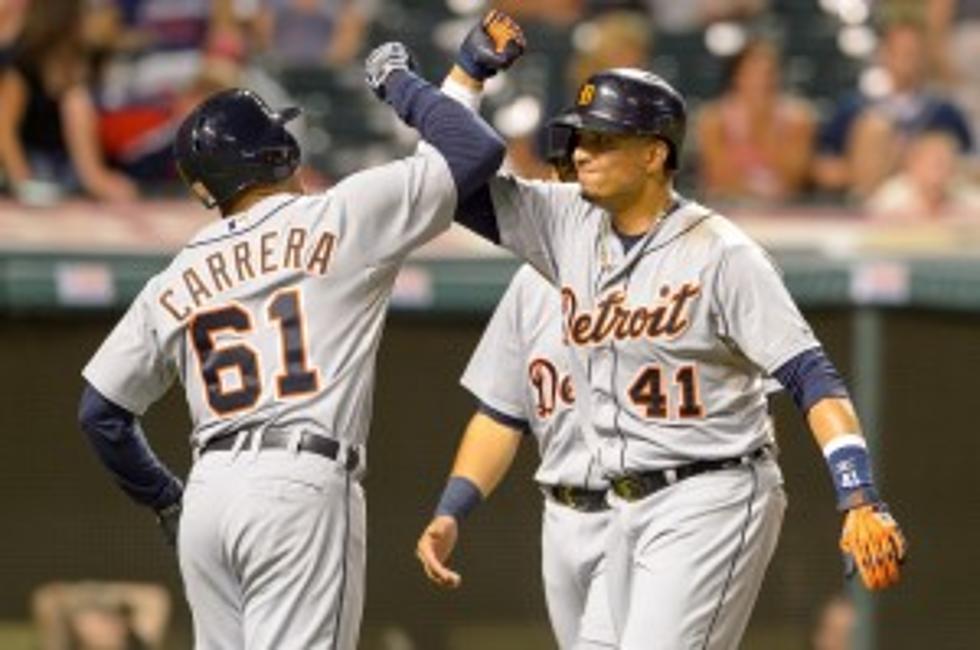 Tim Staudt Commentary:  The Tigers down the stretch