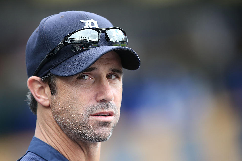 Mad Dog Conducts Brad Ausmus&#8217; End-of-Season Review