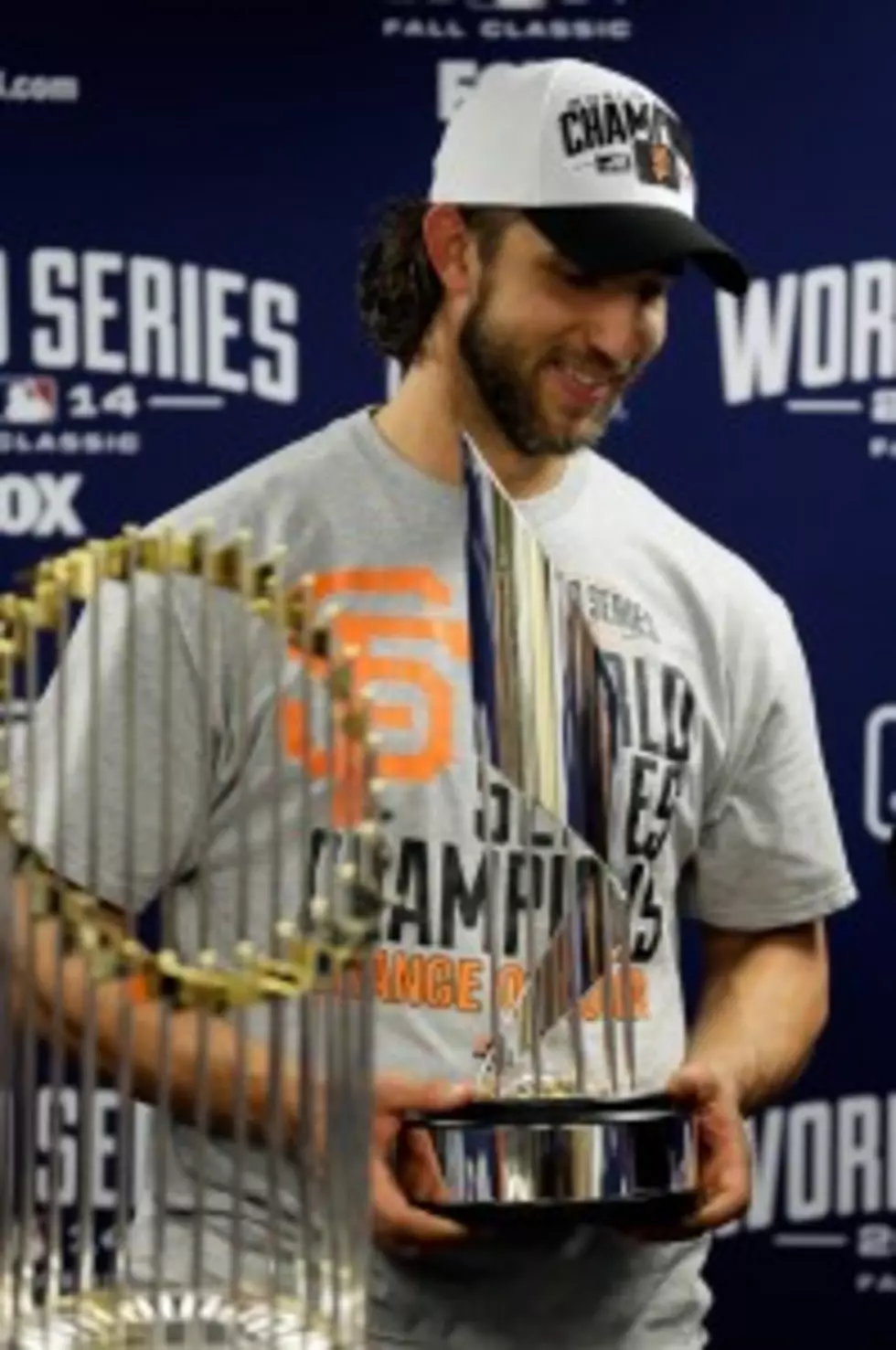 Madison Bumgarner, This Season&#8217;s Cut Above The Rest
