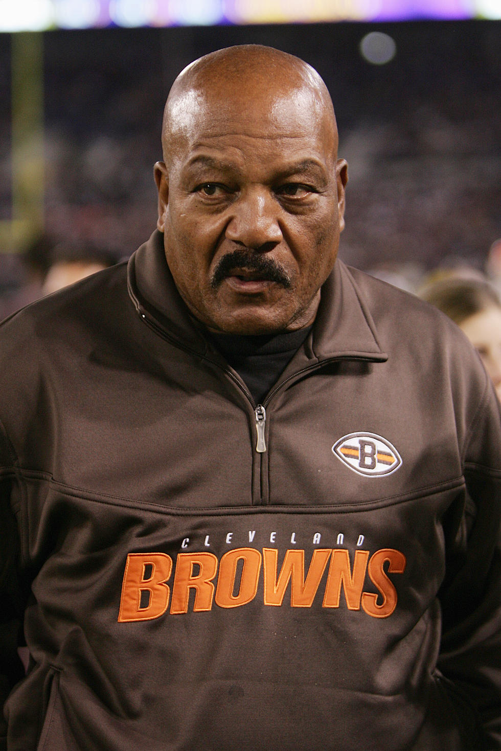 Jim Brown: Pure Greatness and Don’t Forget It!
