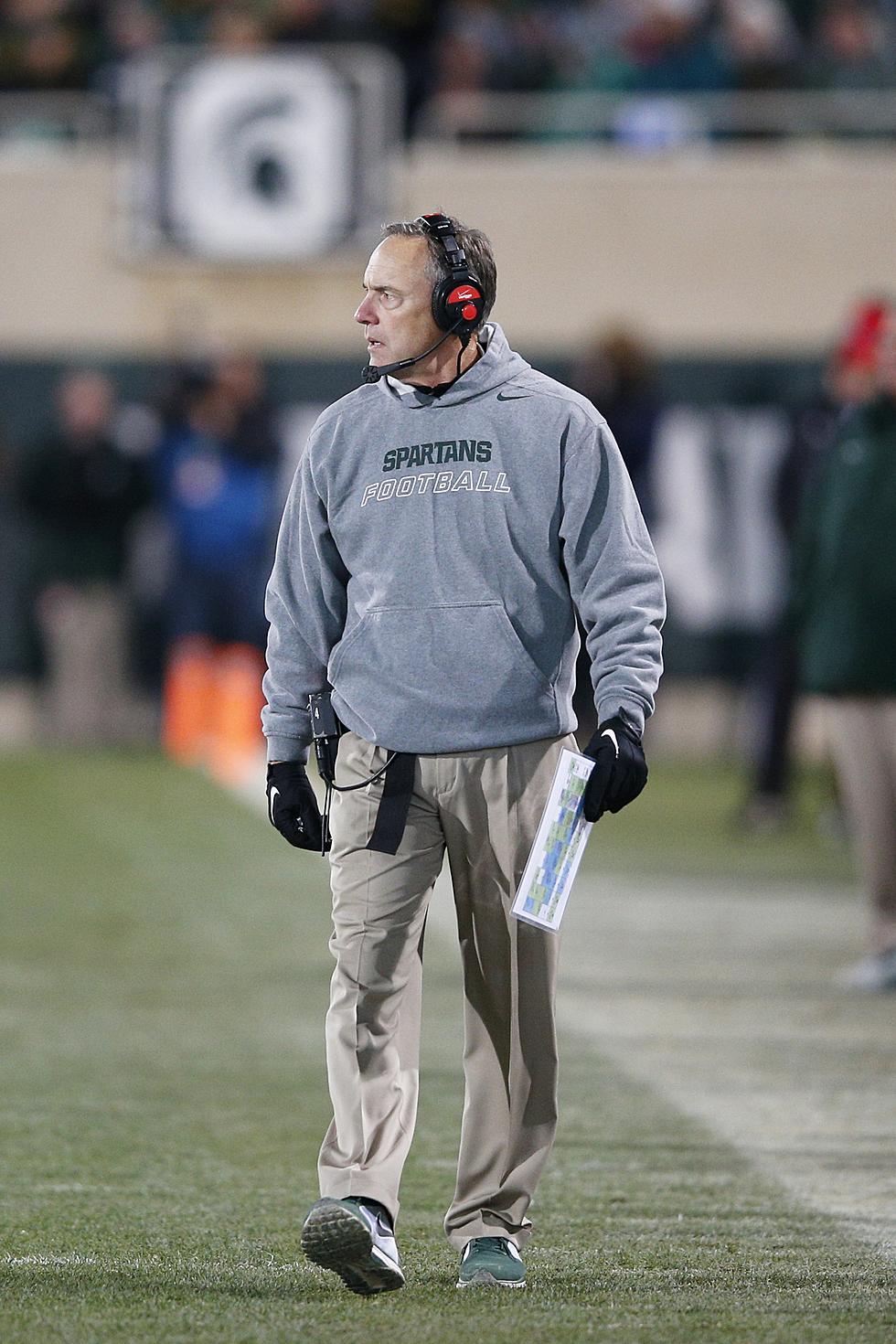 Tim Staudt Commentary: Where Does MSU Go From Here?