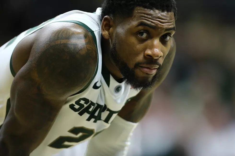 MSU Tops Rutgers 71-51