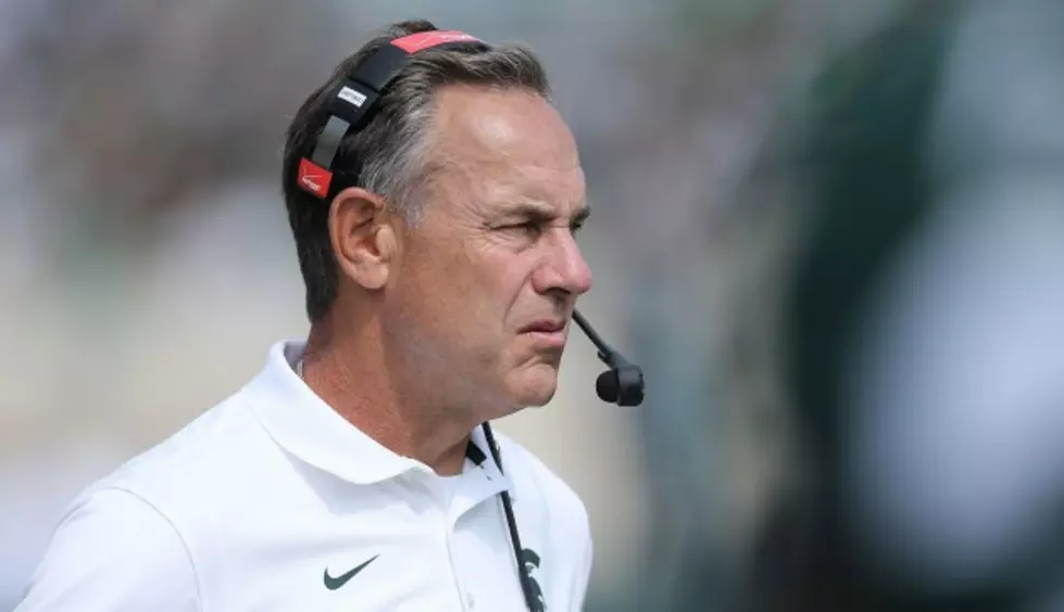ESPN &#8216;Expert&#8217; Rates Michigan State&#8217;s Mark Dantonio Among College Football&#8217;s Most Overpaid