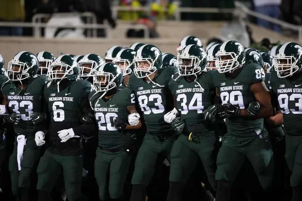 How Much Money Will Michigan State Be Able To Offer Student-Athletes Under Cost Of Attendance?