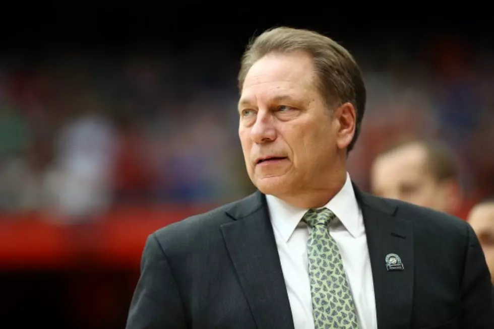 7 Incredible Tom Izzo Stats to Celebrate Michigan State&#8217;s Latest Final Four