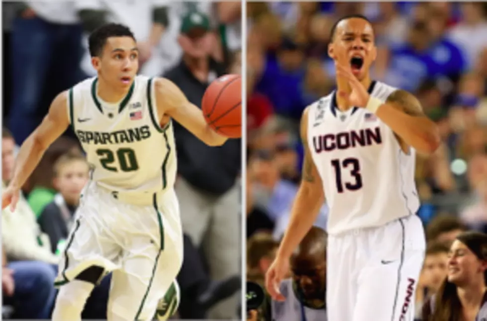 This Michigan State Team Is Eerily Similar to Last Year&#8217;s National Championship UConn Squad