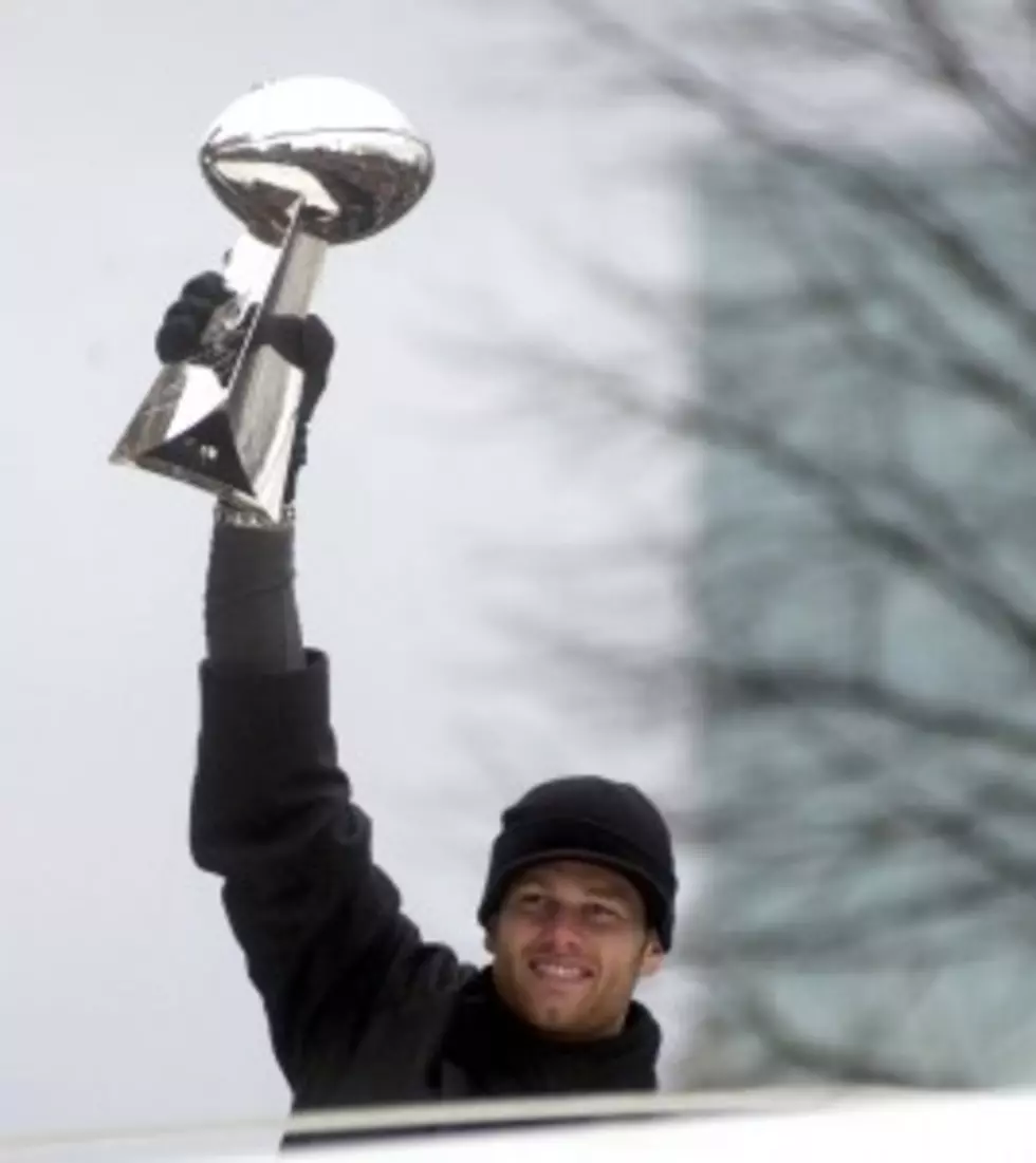 World Champion Patriots Are Cheaters, But They&#8217;re Not The First